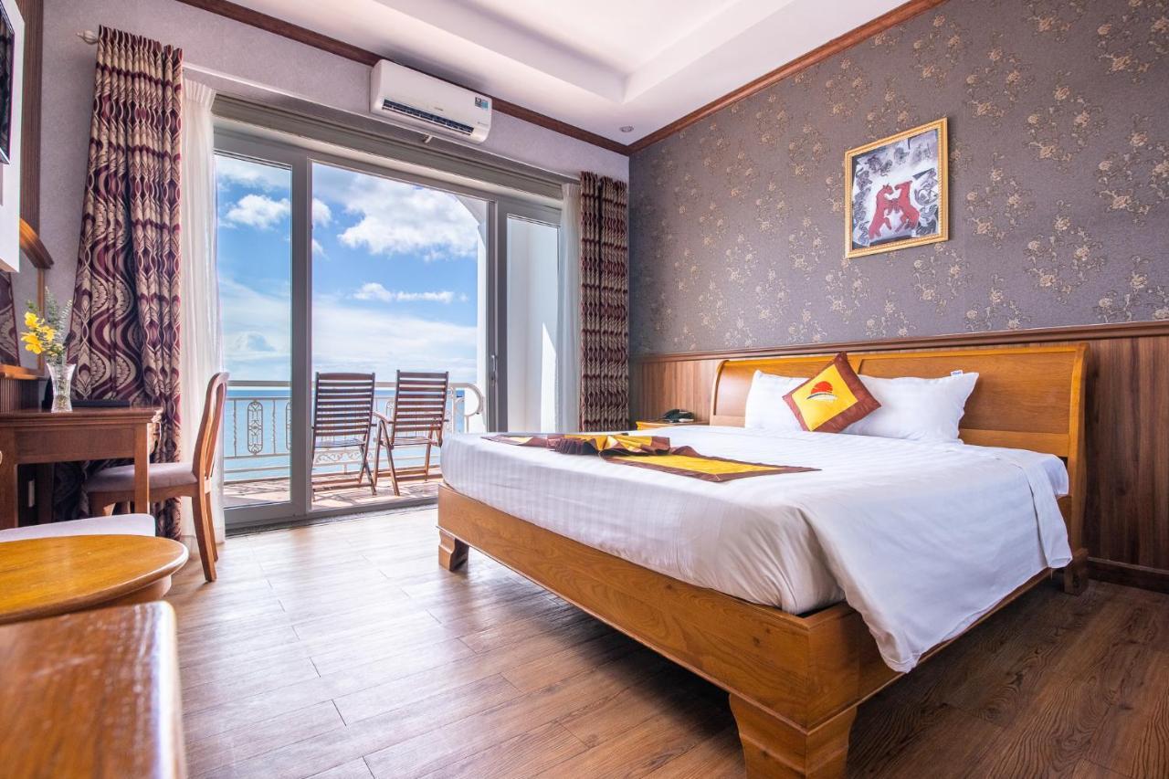 Sun Viet Resort Phú Quốc Exterior photo