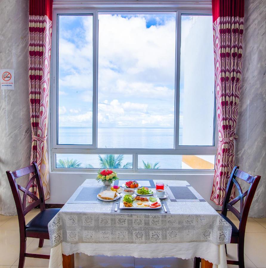 Sun Viet Resort Phú Quốc Exterior photo
